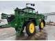 Самохідний обприскувач John Deere R4040i (2018)