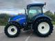 Трактор New Holland T6.145 (2017)