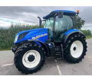 Трактор New Holland T6.145
