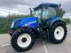 Трактор New Holland T6.145 (2017)