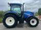 Трактор New Holland T6.145 (2017)