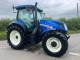 Трактор New Holland T6.145 (2017)