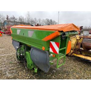Розкидач добрив Amazone ZA-M 2500 (2015)