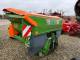 Розкидач добрив Amazone ZA-M 2500 (2015)