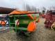 Розкидач добрив Amazone ZA-M 2500 (2015)