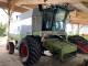 Комбайн Claas Lexion 440 (2003)