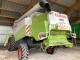 Комбайн Claas Lexion 440 (2003)