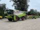 Комбайн Claas Lexion 580 (2008)