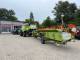 Комбайн Claas Lexion 580 (2008)