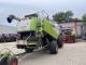 Комбайн Claas Lexion 580 (2008)