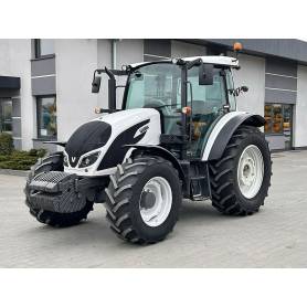 Трактор Valtra A 134 (2017)