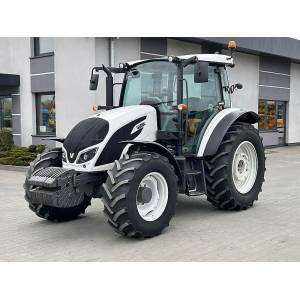 Трактор Valtra A 134 (2017)