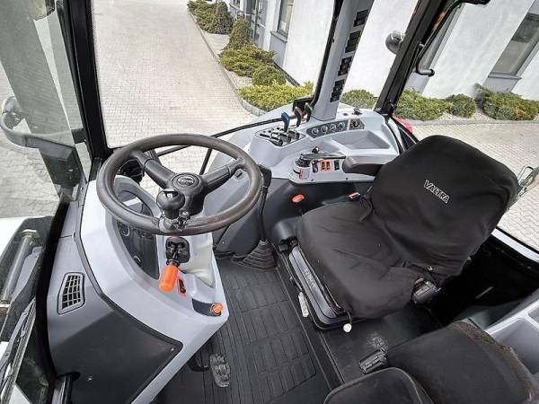 Трактор Valtra A 134 (2017)