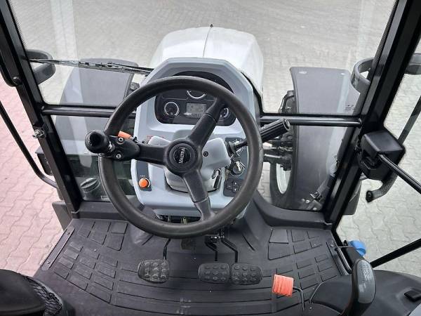 Трактор Valtra A 134 (2017)