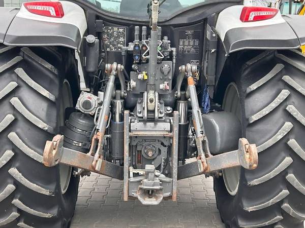 Трактор Valtra A 134 (2017)
