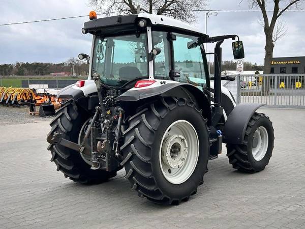 Трактор Valtra A 134 (2017)