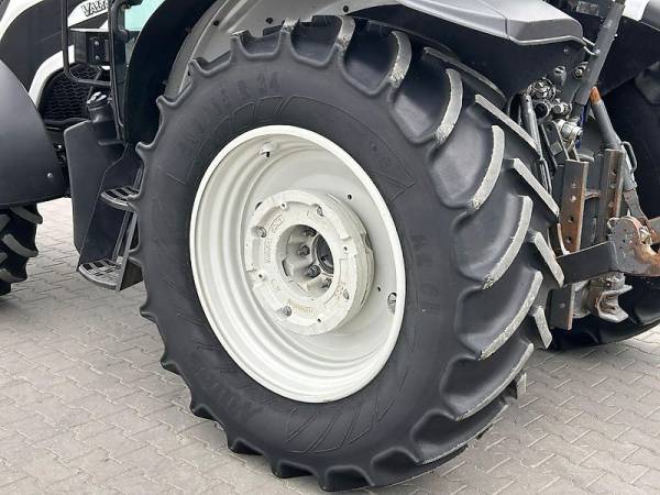 Трактор Valtra A 134 (2017)