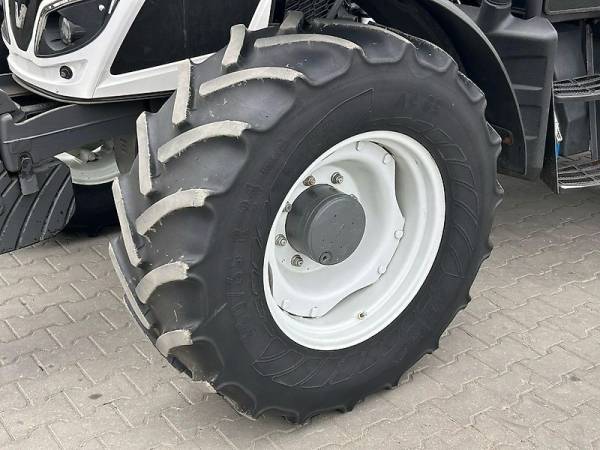 Трактор Valtra A 134 (2017)