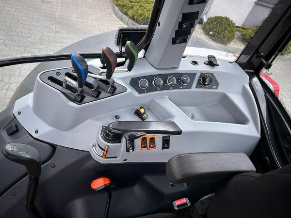 Трактор Valtra A 134 (2017)