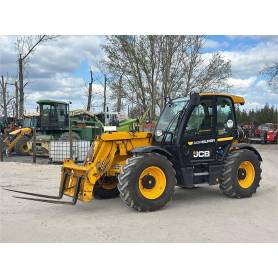 Навантажувач JCB 542-70 (2020)