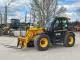 Навантажувач JCB 542-70 (2020)