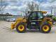 Навантажувач JCB 542-70 (2020)
