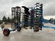 Дискова борона Lemken Rubin 9/500 KUE (2008)