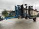 Дискова борона Lemken Rubin 9/500 KUE (2008)