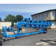 Плуг оборотний Lemken Vari Diamant 9X 6+1 (2000)
