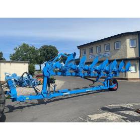 Плуг оборотний Lemken Vari Diamant 9X 6+1 (2000)