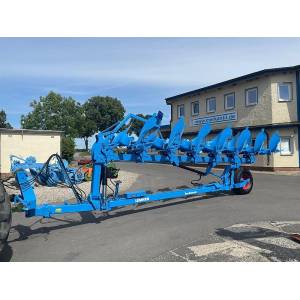 Плуг оборотний Lemken Vari Diamant 9X 6+1 (2000)