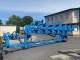 Плуг оборотний Lemken Vari Diamant 9X 6+1 (2000)