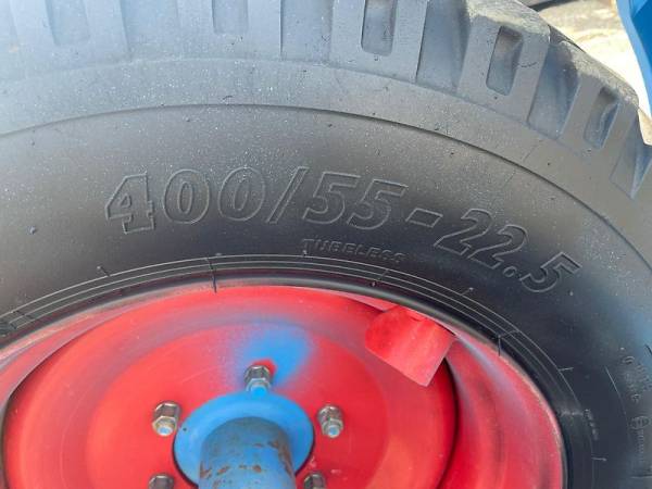 Плуг оборотний Lemken Vari Diamant 9X 6+1 (2000)