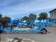 Плуг оборотний Lemken Vari Diamant 9X 6+1 (2000)