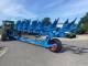 Плуг оборотний Lemken Vari Diamant 9X 6+1 (2000)