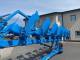 Плуг оборотний Lemken Vari Diamant 9X 6+1 (2000)