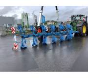 Плуг оборотний Lemken Diamant 11 VT
