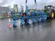 Плуг оборотний Lemken Diamant 11 VT (2013)