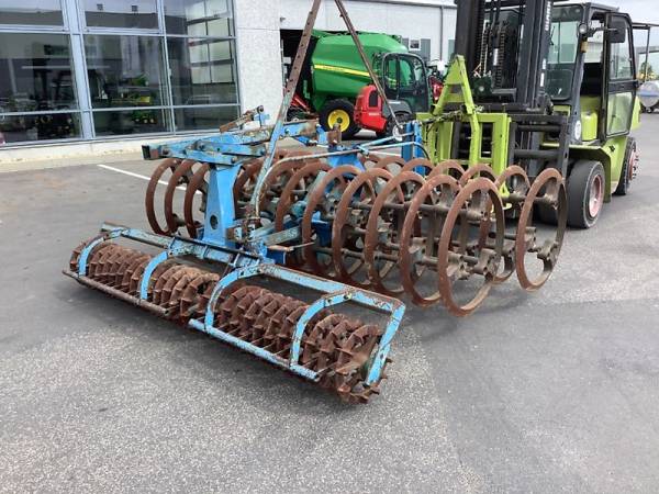 Плуг оборотний Lemken Diamant 11 VT (2013)