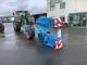 Плуг оборотний Lemken Diamant 11 VT (2013)