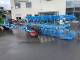 Плуг оборотний Lemken Diamant 11 VT (2013)