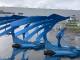 Плуг оборотний Lemken Diamant 11 VT (2013)