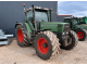 Трактор Fendt Favorit 515 C (1997)
