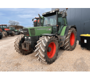 Трактор Fendt Favorit 515 C