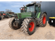 Трактор Fendt Favorit 515 C (1997)