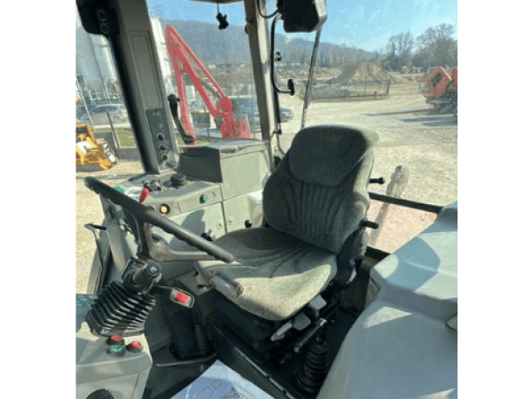 Трактор Fendt Favorit 515 C (1997)