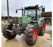 Трактор Fendt Favorit 515 C