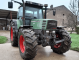 Трактор Fendt Favorit 515 C (1999)