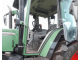 Трактор Fendt Favorit 515 C (1999)
