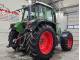 Трактор Fendt 712 Vario (2002)